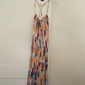 Collective Concepts Maxi Dress